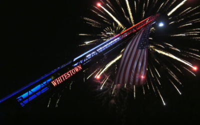 Town of Whitestown announces plans for Independence Day celebration