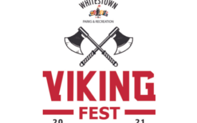 Whitestown hosts Viking Fest on April 23-25