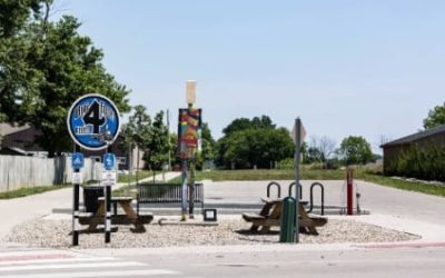 Town of Whitestown receives more than $1 million for Big 4 Trail expansion