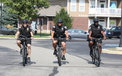 Bike with a Cop kicks off June 18