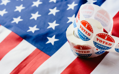 2023 General Election Voting