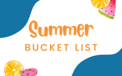 Town of Whitestown announces summer bucket list challenge