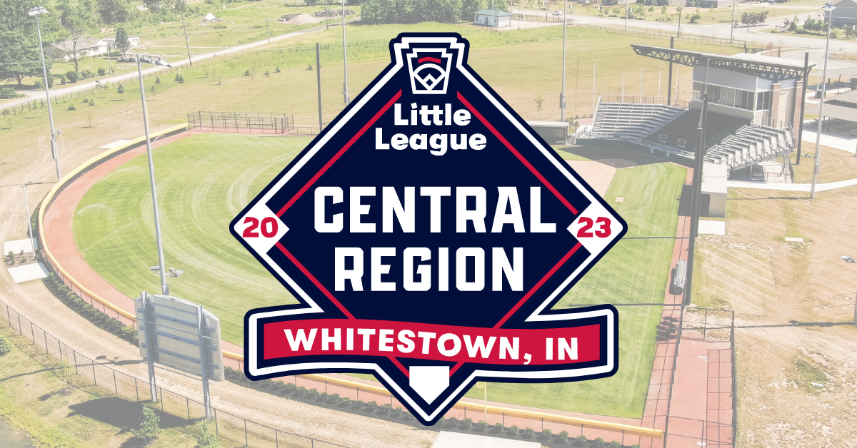 Little League baseball and softball central region tournaments come to