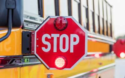 Boone County Traffic Safety Partnership is stepping up patrols to enhance school bus safety