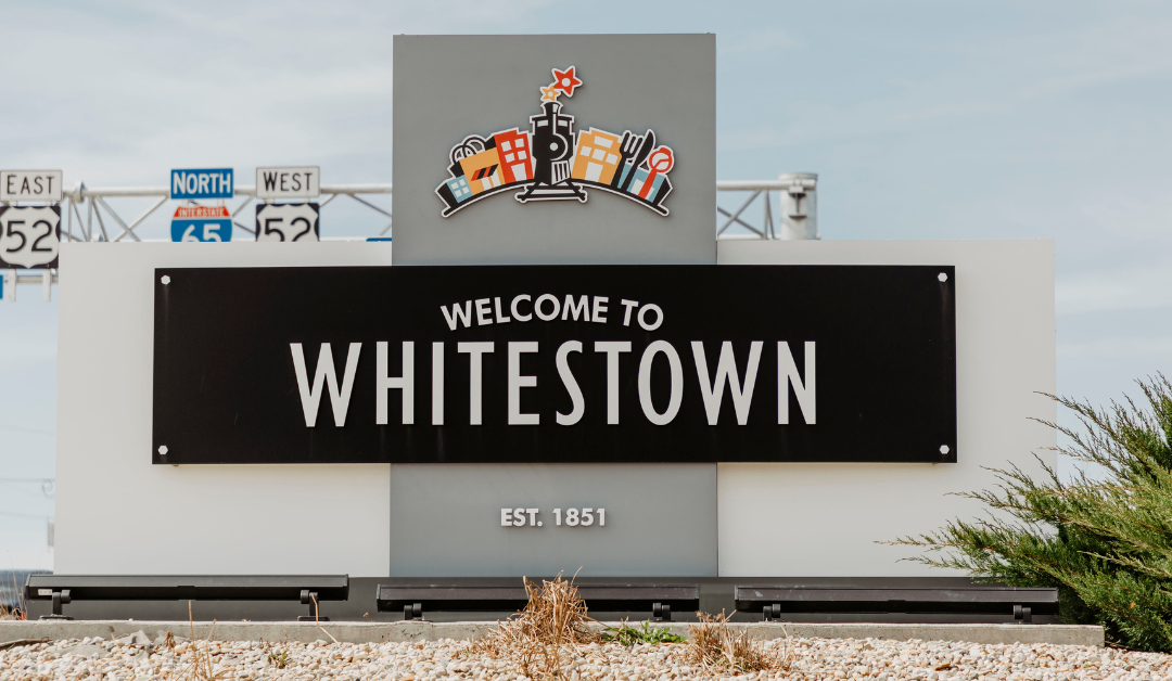 Two Companies Expanding in Whitestown