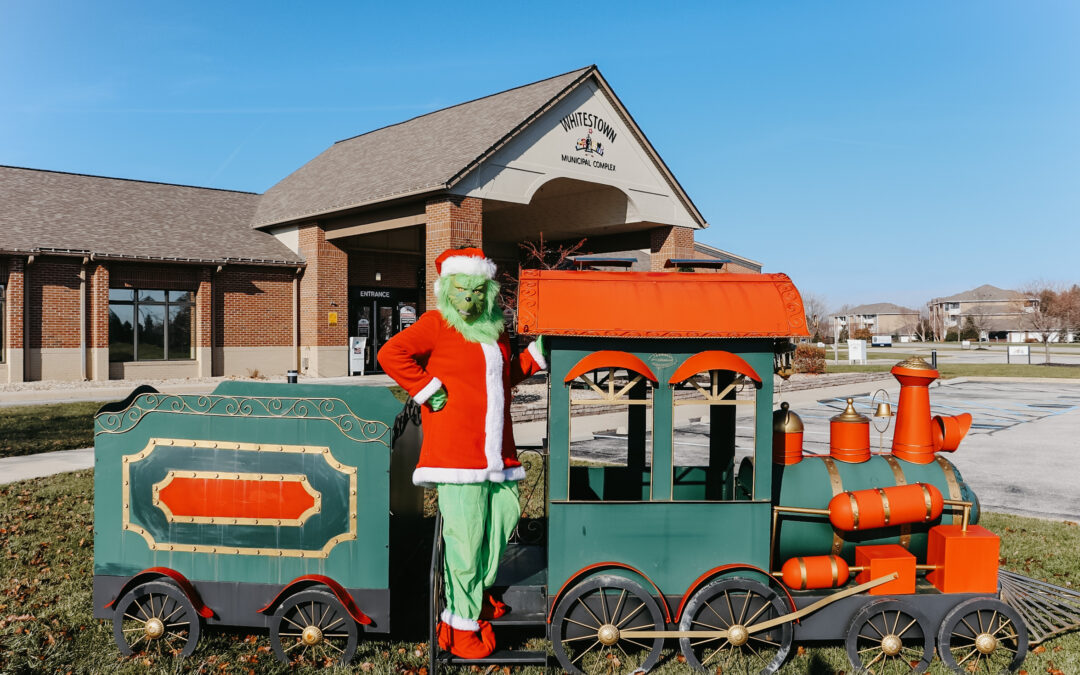 A New Holiday Event Headlines a Full Day of Fun in Whitestown