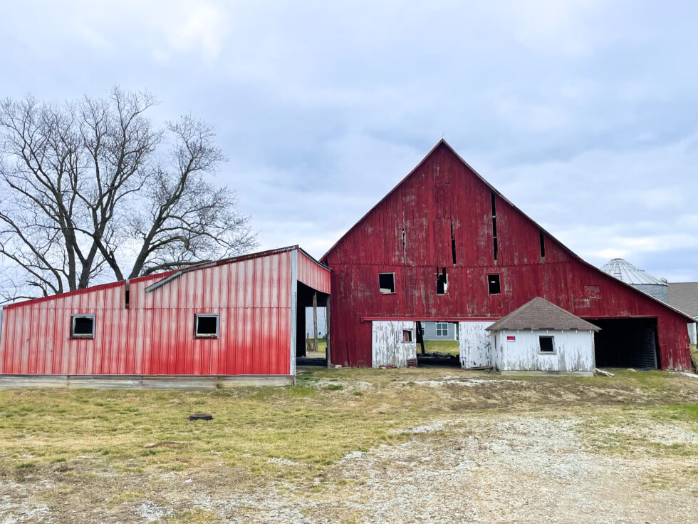 Master Plans Town of Whitestown