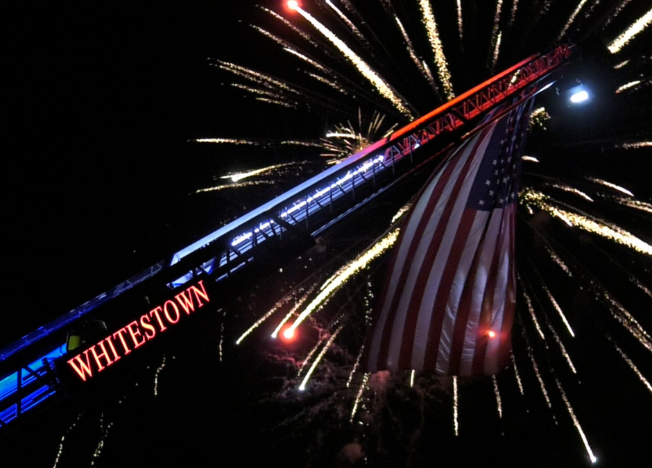 Celebrate Independence Day with Whitestown
