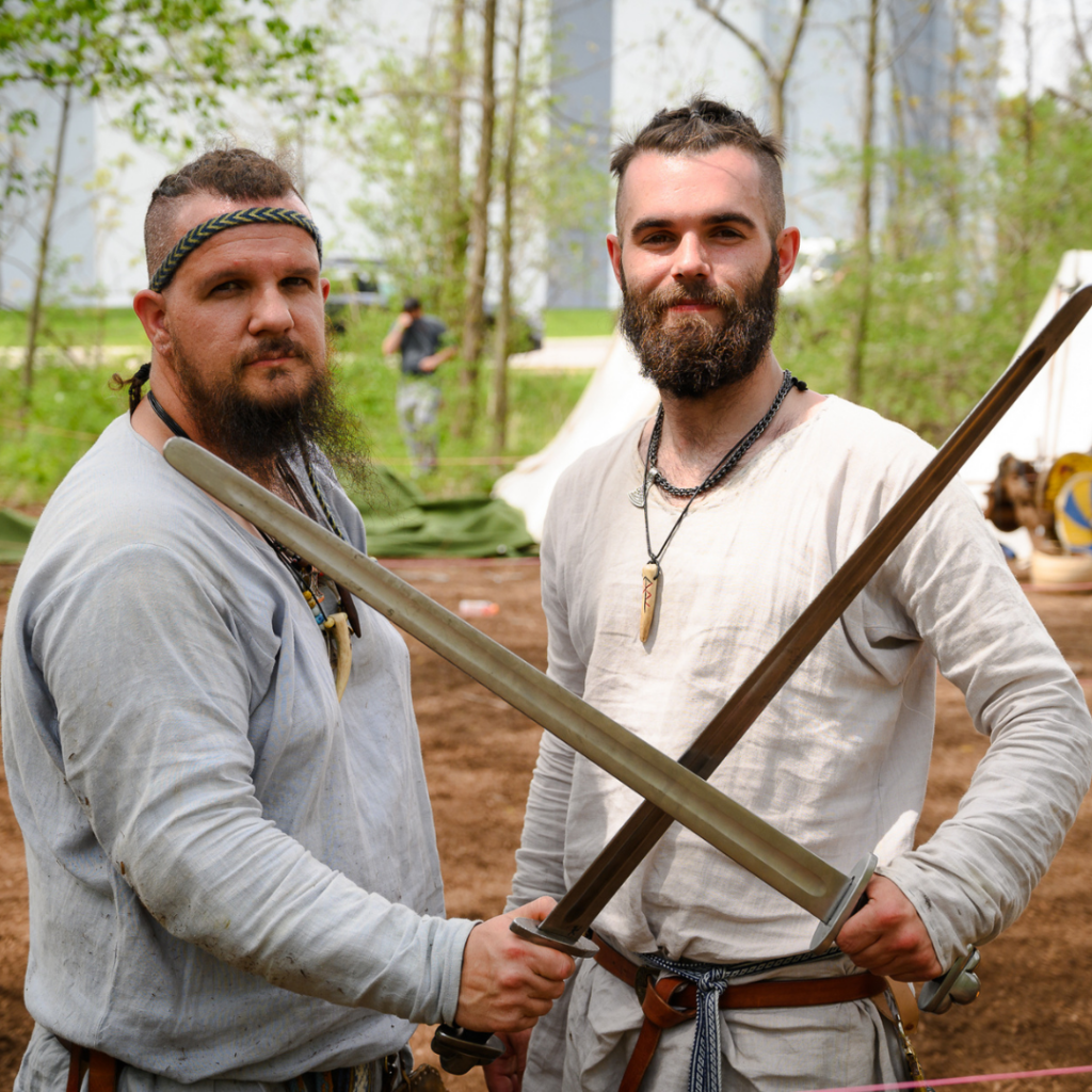 Viking Fest 2025 Whitestown In Dates 