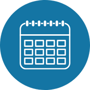 Meeting Calendar Meeting Calendar