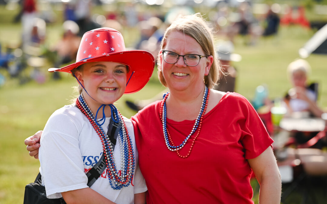Celebrate Independence Day with Family, Fun, and Fireworks!