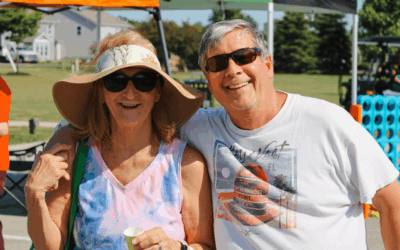 Fresh Finds and Family Fun at the Whitestown Farmers Market