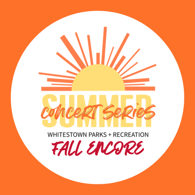Summer Concert Series: Fall Encore logo