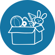 Toy Drive icon
