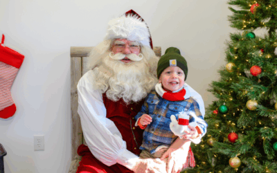 Whitestown Announces Lineup of Holiday Events for 2025 Season