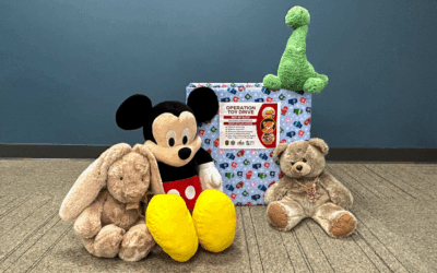 Whitestown Fire Department Announces 2025 Operation Toy Drive
