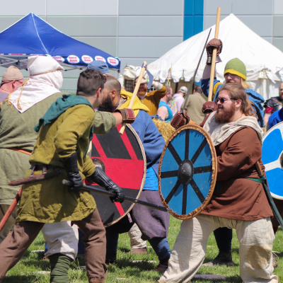 Viking Fest